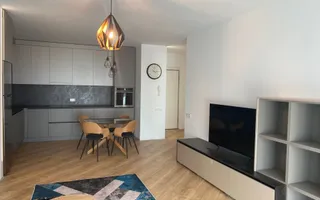 Apartament 4City North - Pipera Plaza (NOU - PRIMA INCHIRIERE) - Poză 13