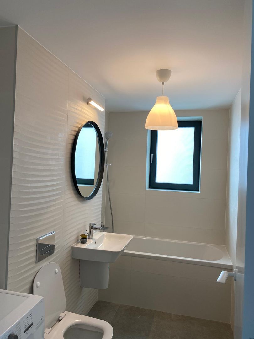 Vanzare Garsoniera Cloud 9 + 1 loc de parcare - Poză 5