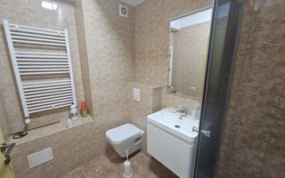 Apartament nou 2 camere | 61 mp | Str. Cozia | Ultracentral - Poză 9