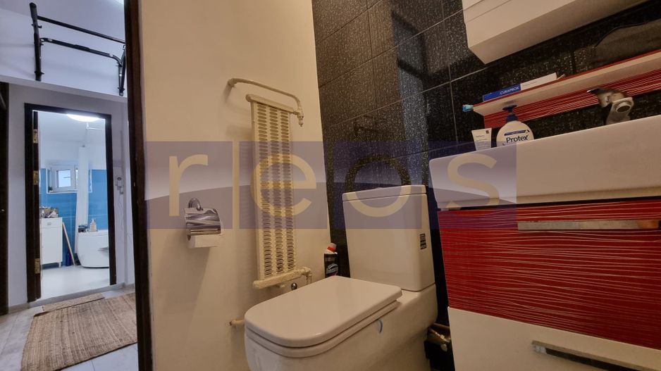 VANZARE 3 CAMERE | DECOMANDAT | ZONA UNIRII - Poză 22