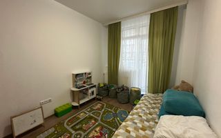 Apartament 3 camere in Ansamblu rezidential Oasului. - Poză 10