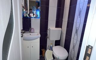 Apartament 3 camere de vânzare – Zona Badea Cârțan, Constanța - Ocazie - Poză 5