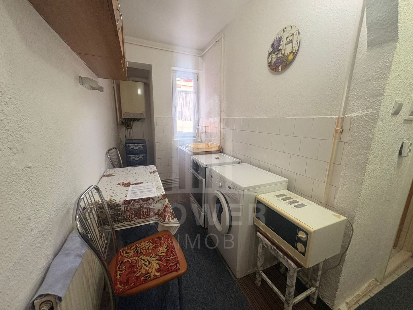 Apartament de 2 camere | 38 mp| Cireșica - Poză 7