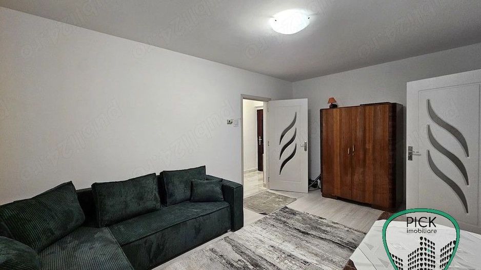 P 4237 - Apartament 2 camere în Târgu Mureș, Aleea Carpați - Poză 1
