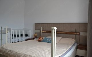 Duplex Dumbrăvița 5 camere 300 mp teren - Poză 5