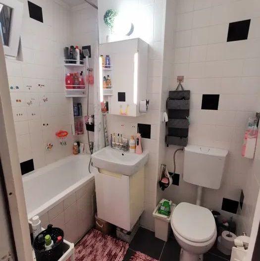 Apartament cochet cu doua camere, Alexandru Obregia, 85.000€ - Poză 10
