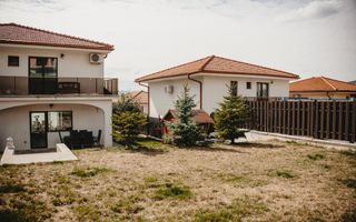 Casa individuala | Mobilata & Utilata | Aeroport - Poză 1