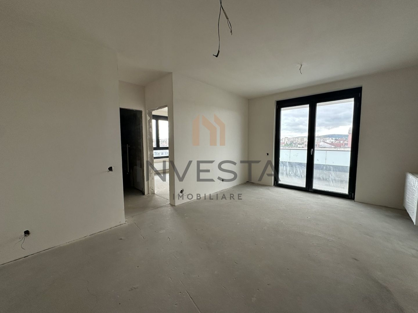 Apartament 3 camere, 67 mp utili in Park Lake! - Poză 9