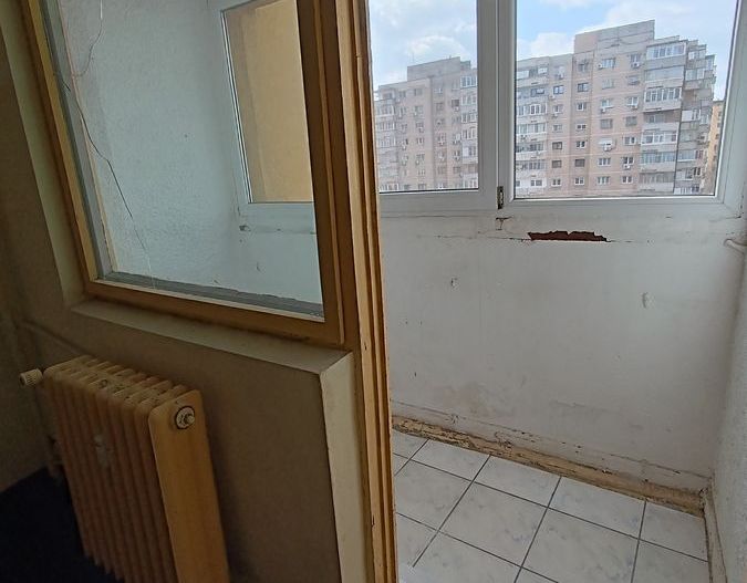 Garsoniera Bd Chisinau/Nemobilat/Metrou Nicolae Grigorescu - Poză 5
