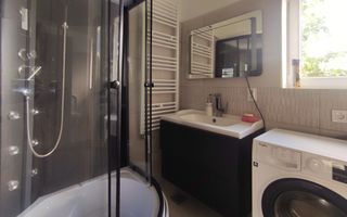 Apartament frumos cu 2 camere decomandate | Zona The Office - Poză 6