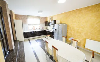 Vila moderna S+P+M, piscina acoperita, sauna, sala fitness-zona Ford/Cassia Park - Poză 22