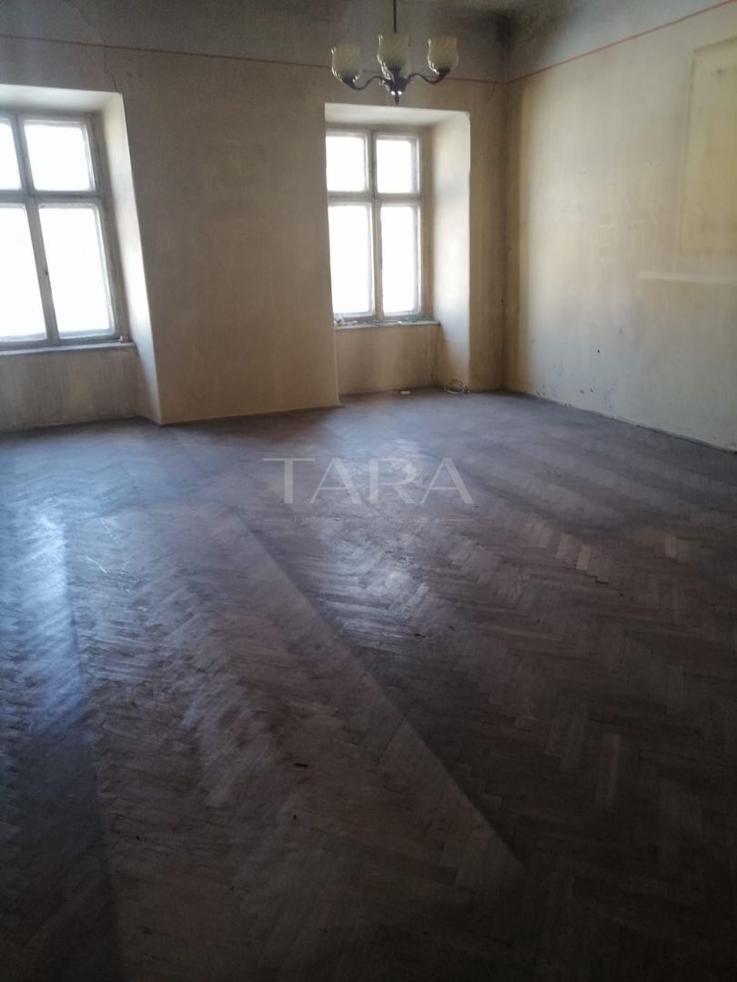 Apartament cu 2 camere de vânzare în zona Ultracentral - Poză 1