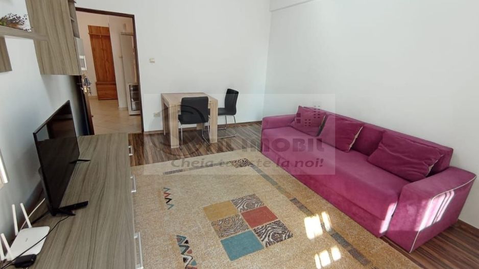 Apartament cu 2 camere decomandate - Etaj 1 - Bloc 2014 - T.Neculai ! - Poză 2