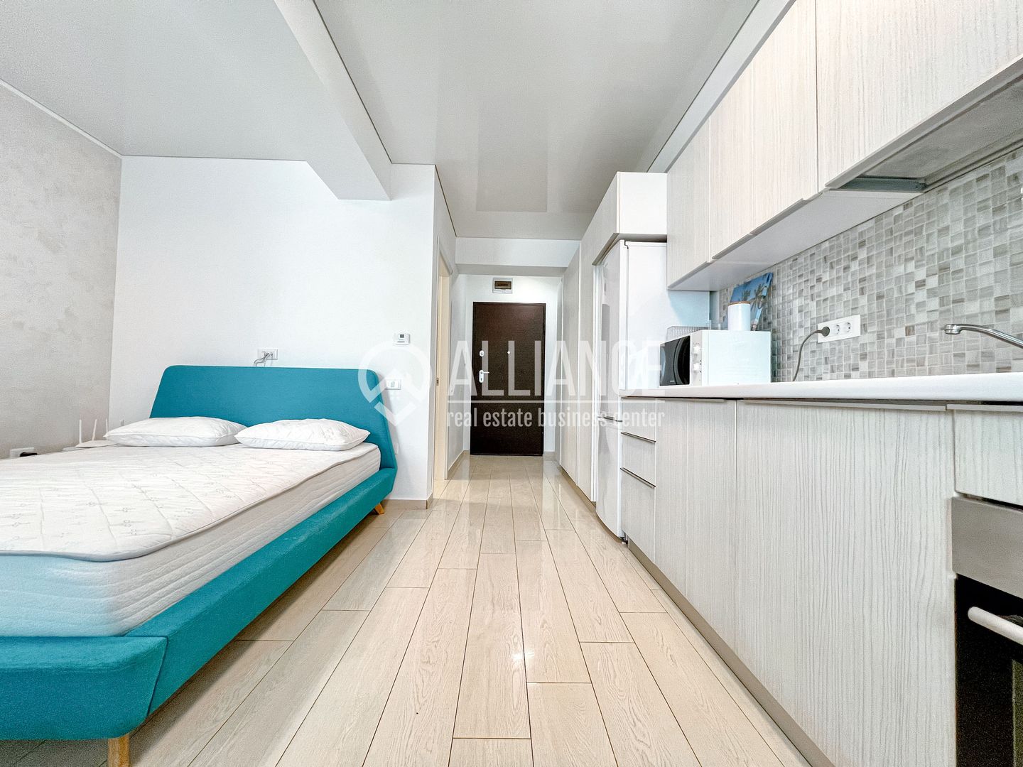 MAMAIA(COD 05)  - Studio Premium , Vedere spre Lac - Poză 2