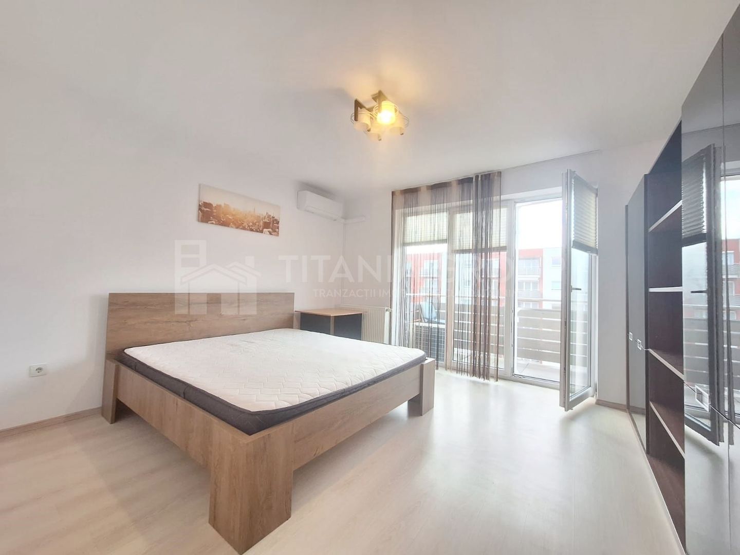 Garsoniera decomandata cu parcare, Avantgarden 3 Bartolomeu - Poză 2