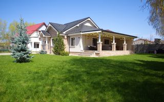 Casa deosebita cu 4 camere,  228 mp, Brașov - Cartierul Stupini - Poză 5