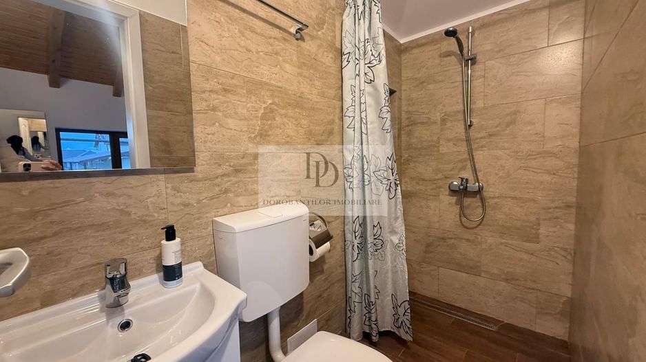 ✨ Închiriere apartament 1 camera –Chinteni, Cluj-Napoca - Poză 7