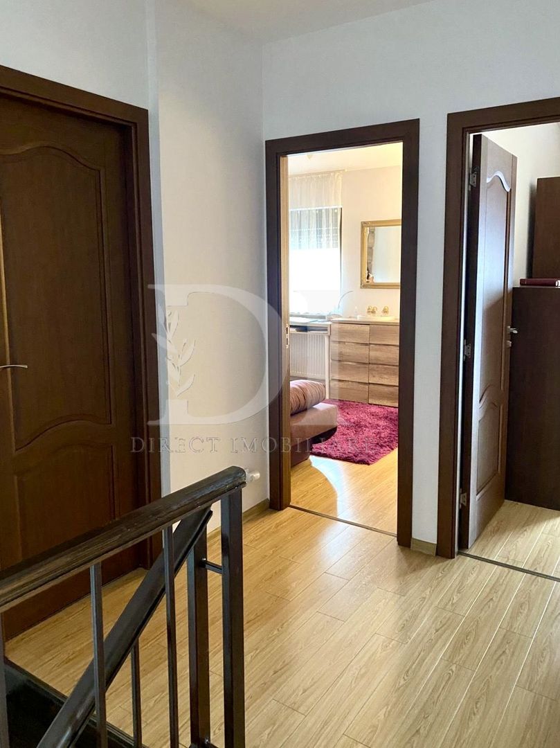 Apartament 4 camere / Pe doua nivele / Zona Eroilor - Poză 13