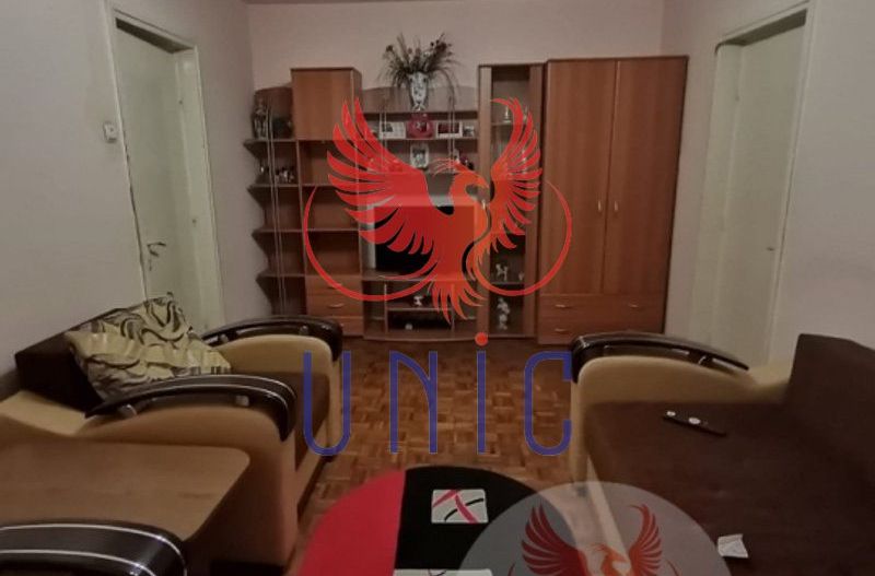 Etaj 1, Brazda lui Novac - Poză 1