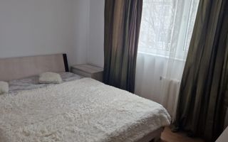 Tomis Nord Boema ( Cod 06) apartament 2 camere mobilat si utilat - Poză 12