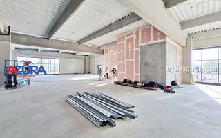 AZURA Imobiliare - ULTIMUL Spatiu liber in noul Kaufland BIG-Leroy M. - Poză 12