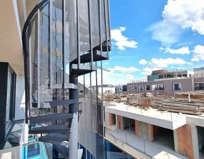 Penthouse 6 camere I Terasa I 2 locuri parcare - Poză 14