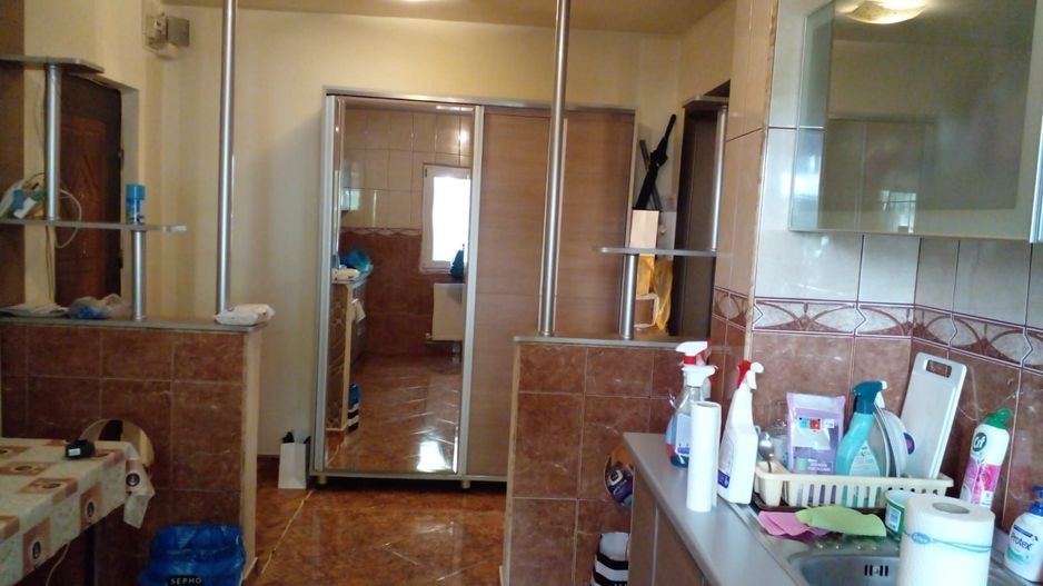 Apartament 3 camere  Bozieni - Poză 8