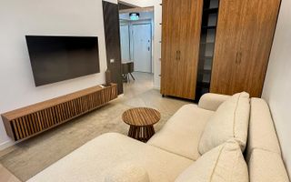 Rent I Premium 2-Bedroom Apartment | Cortina North I Pipera - Poză 1