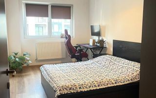 Apartament de 2 camere, 54mp, petfriendly, parcare, zona Bonjour - Poză 5