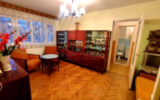 Apartament 2 camere | Etaj 3/10 | 52 mp | Câmpina | 42.000 euro - Poză 4