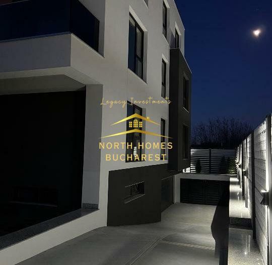 Comision 0% Apartament 2 camere Spectaculos Sisesti Straulesti Metrou - Poză 3