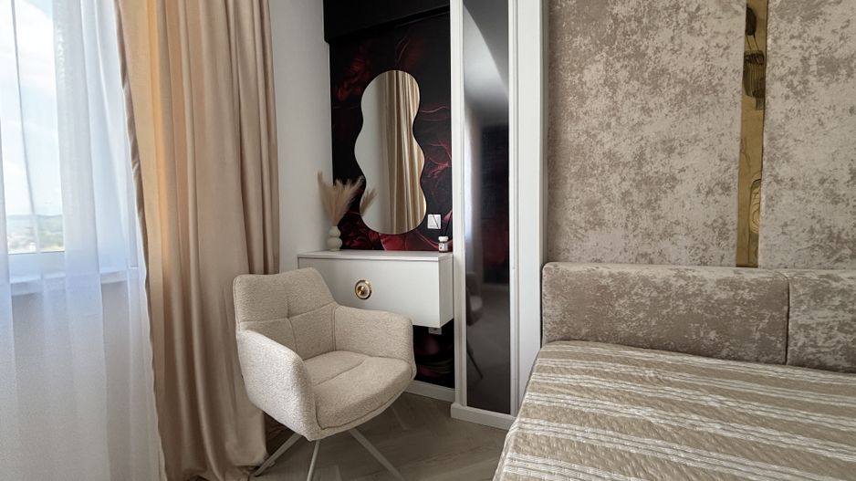 Apartament 3 camere PREMIUM în Șelimbăr,  zona Triajului - Poză 22