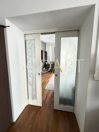 Ultracentral | Grădina Icoanei | 4 camere - Poză 11