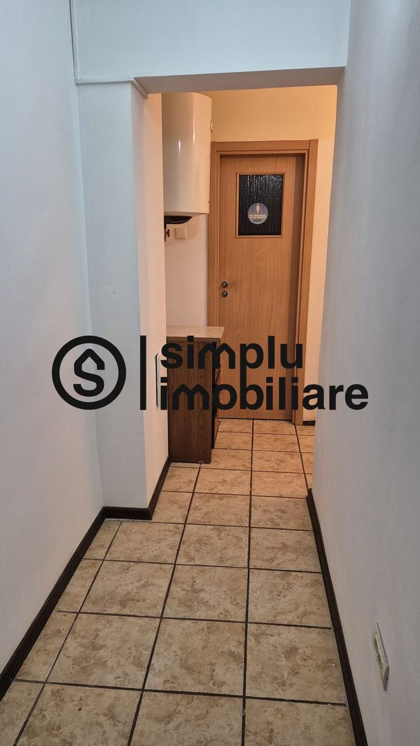 2 camere, parter, centrala  - 75 000 Euro - Poză 9