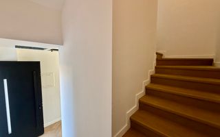 VILA TOWNHOUSE | FINISAJE PREMIUM | PIPERA - Poză 24