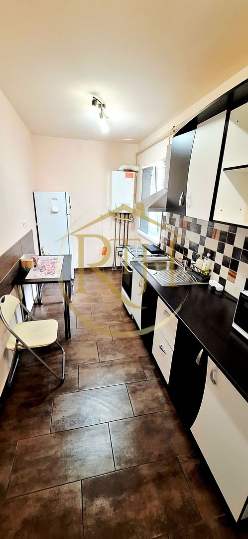 Oferim spre inchiriere apartament cu 1 camera,loc de parcare,Complex Studentesc - Poză 13