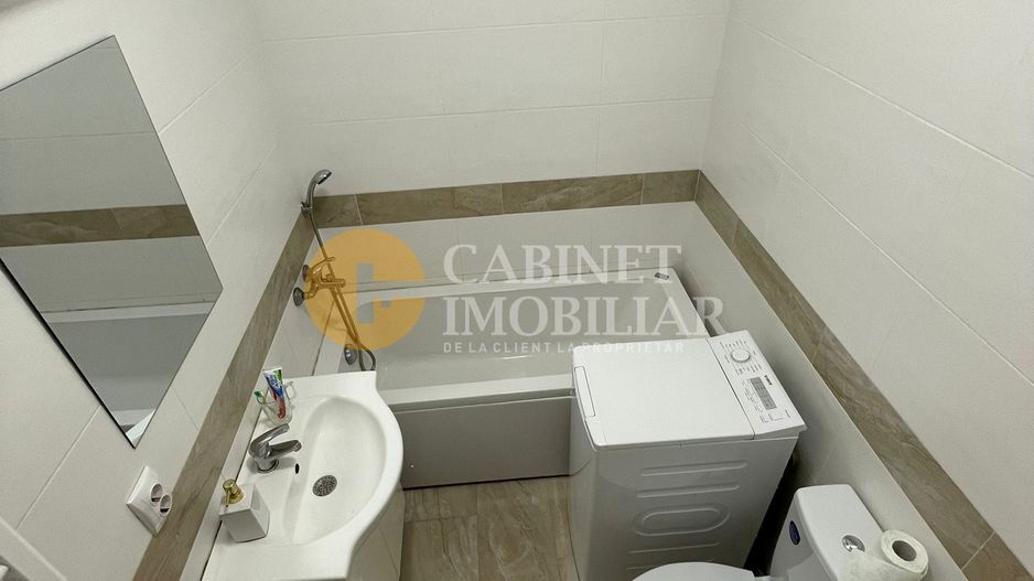 Oancea 1 camera etaj 5/9 mobilat - Poză 5