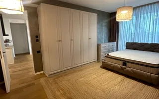 Apartament 3 camere  cu gradina One Vista - Poză 17