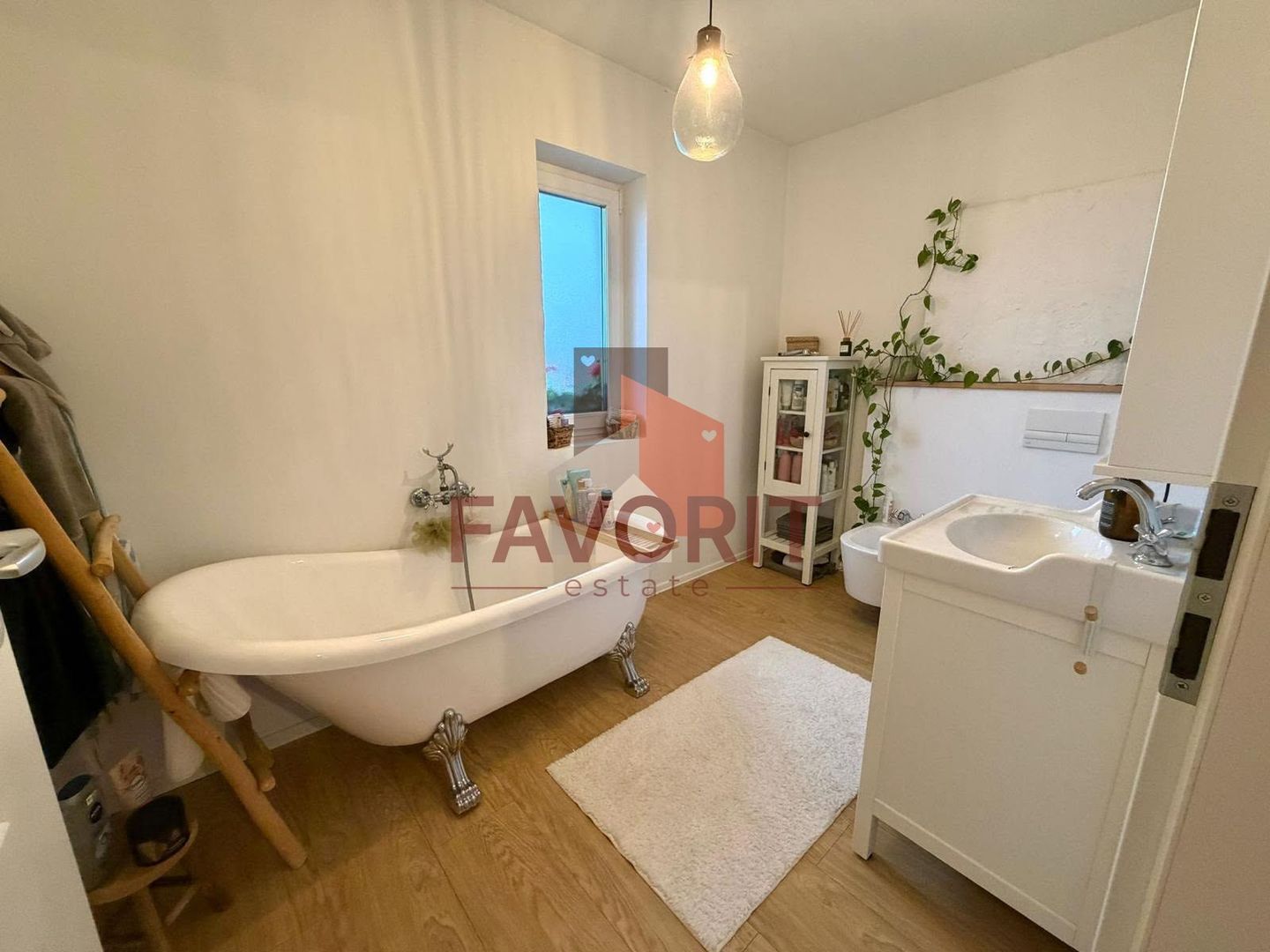 Duplex cu 4 camere | 2 Bai | Garaj | Giroc - Poză 12