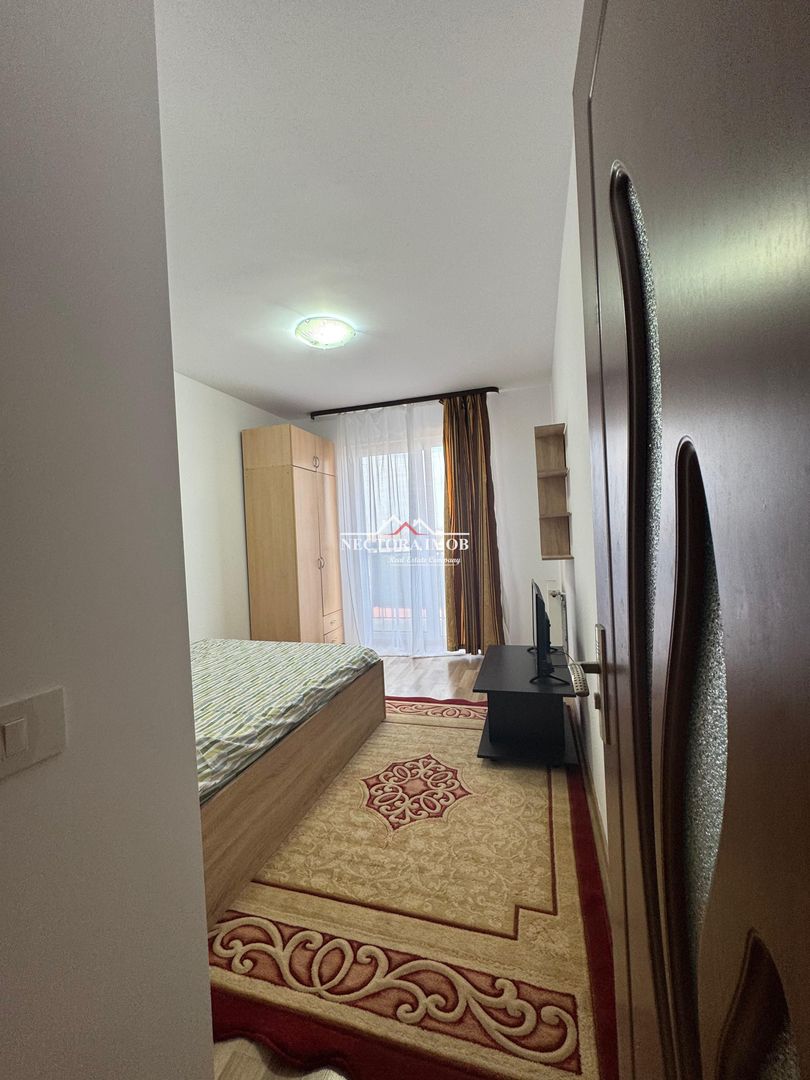 NECTORA IMOB-Apartament 3 camere, Complex Prima Sucevei, 78 mp, utilat - Poză 13