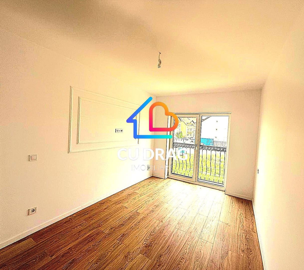 Duplex la cheie , eficient energetic în Șelimbăr | Costuri minime - Poză 3