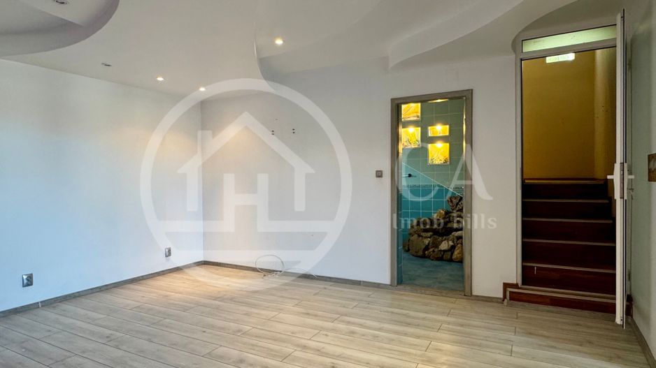 Casă P+E cu 4 camere de vânzare în zona Prima Oneștilor, Oradea - Poză 12