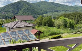 Casă premium în Cisnădioara | 280 mp utili | Teren 1300 mp | 4 dorm - Poză 1