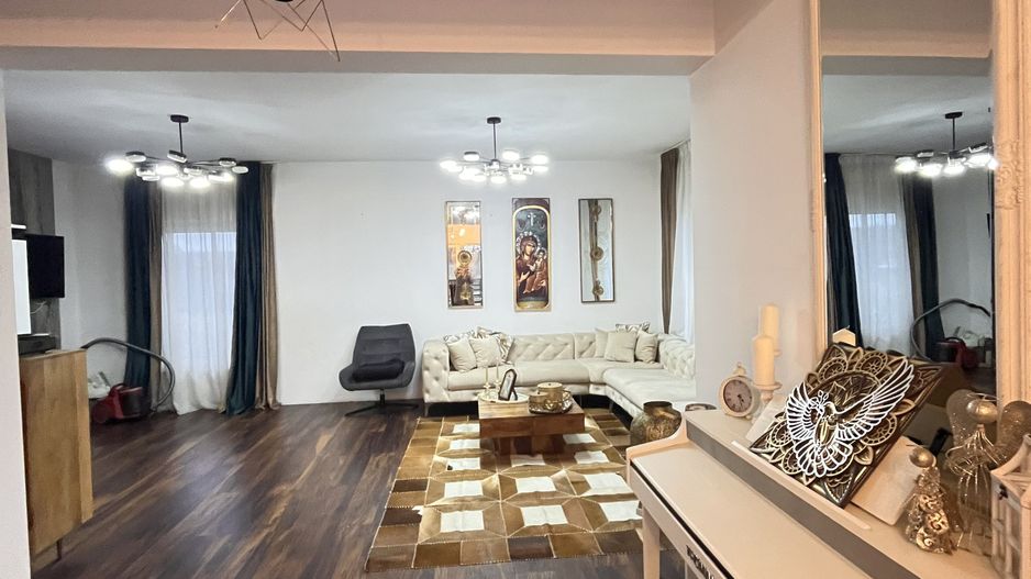 Casa de Vis cu Piscina  250 MPU I Suceava/Moara I 425.000Euro - Poză 20