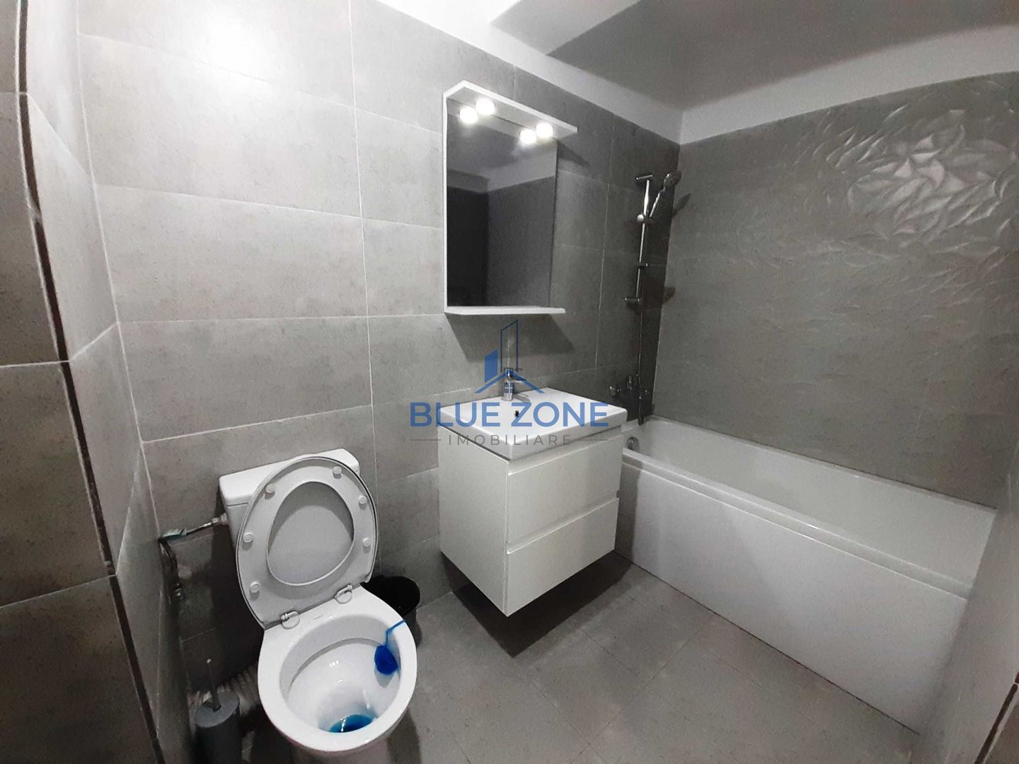 Complexul Rezidential YOLA 71 (zona Pacii) 2camere+parcare - Poză 5