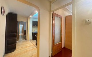 Casa Cartii - Patibar | 3 camere etaj 1 bloc izolat 2 bai mutare rapid - Poză 12