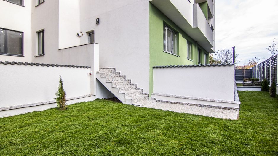 DRUMUL TABEREI. 2 CAMERE CU TERASA DE 22MP,  CURTE PROPRIE DE 90MP, COMISION 0% - Poză 6