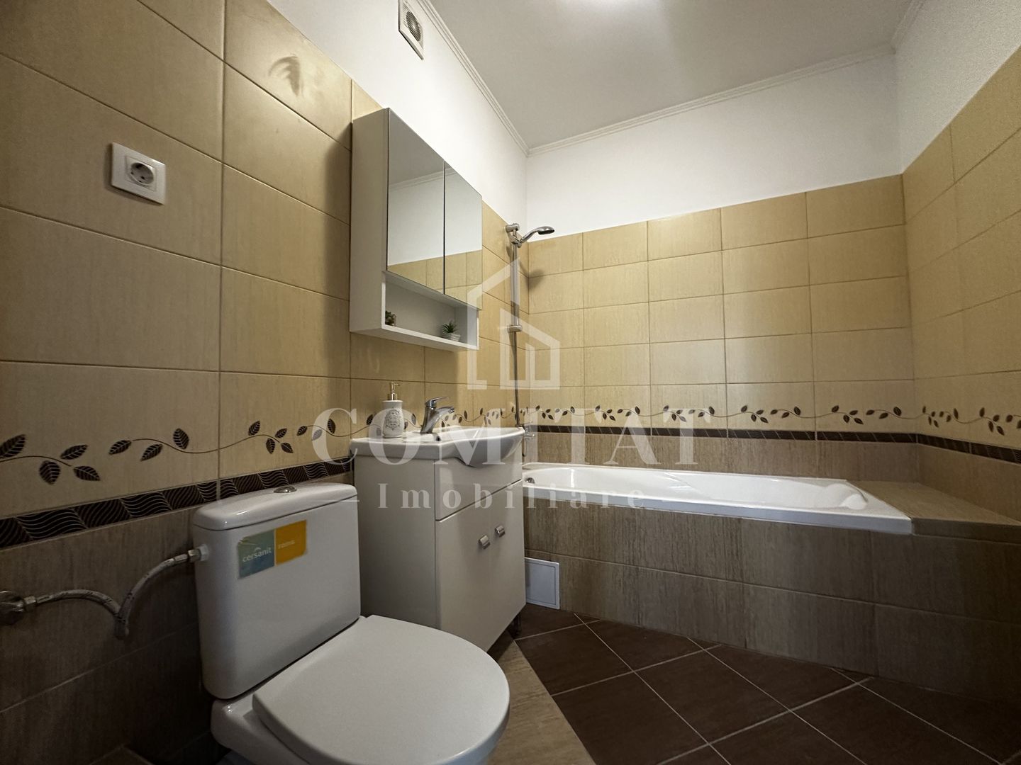 Apartament la cheie | 2 camere | Zona Stadionului - Poză 10