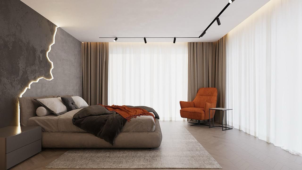 Penthouse | Luxury | Zona Decebal - Poză 37