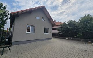 Casa Individuala 3 Camere 1500mp Teren, 10km de Alba Iulia - Poză 17
